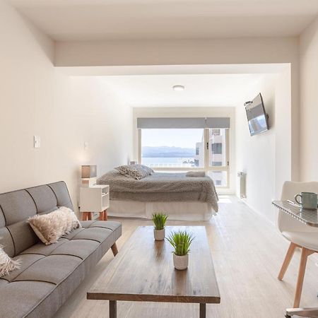 Depto. Vista Nahuel Huapi Apartament Bariloche Zewnętrze zdjęcie