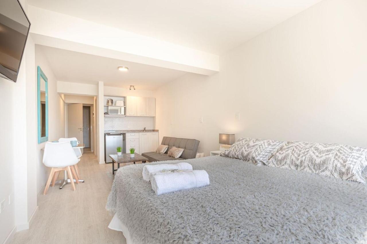 Depto. Vista Nahuel Huapi Apartament Bariloche Zewnętrze zdjęcie