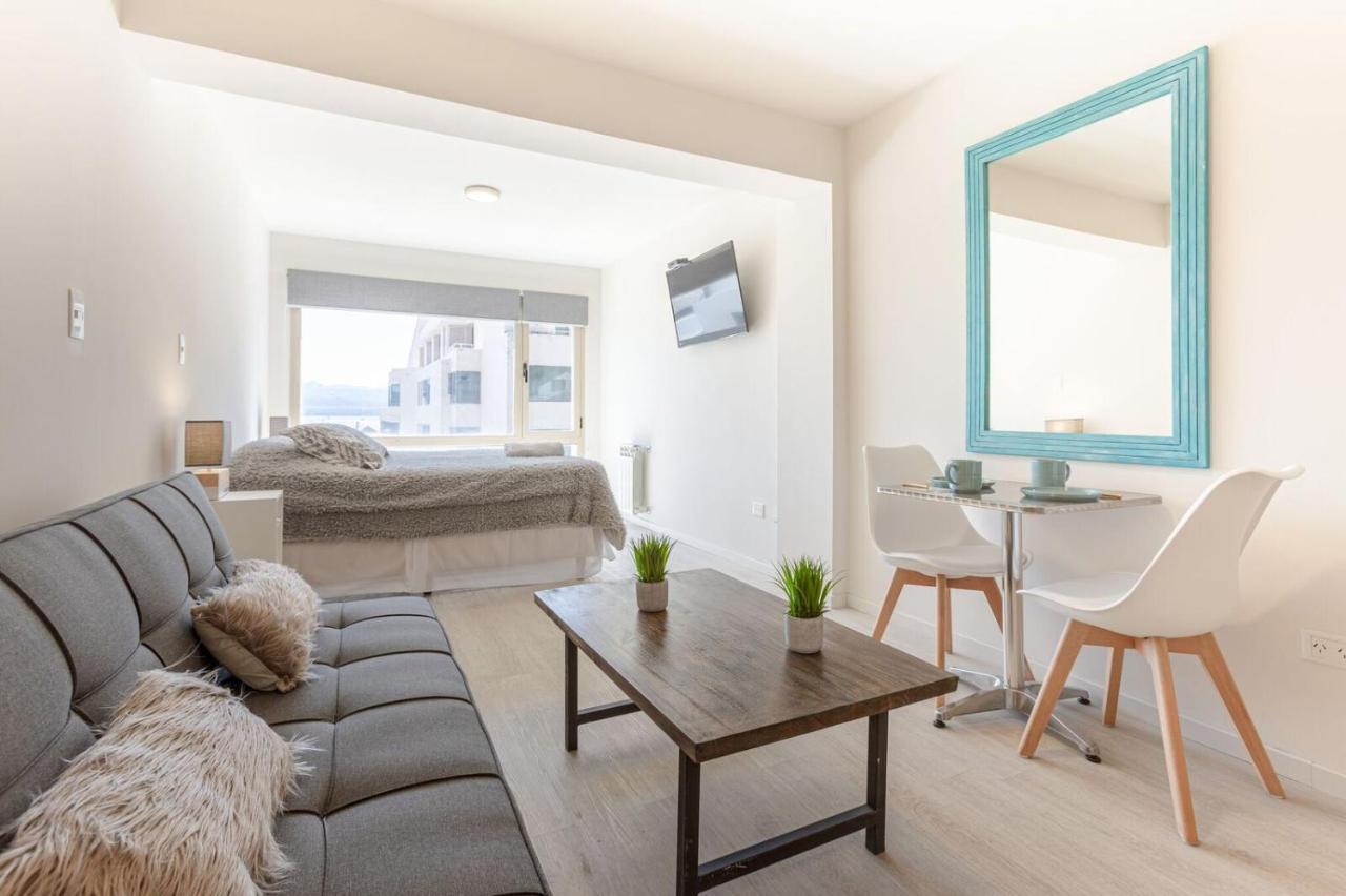 Depto. Vista Nahuel Huapi Apartament Bariloche Zewnętrze zdjęcie