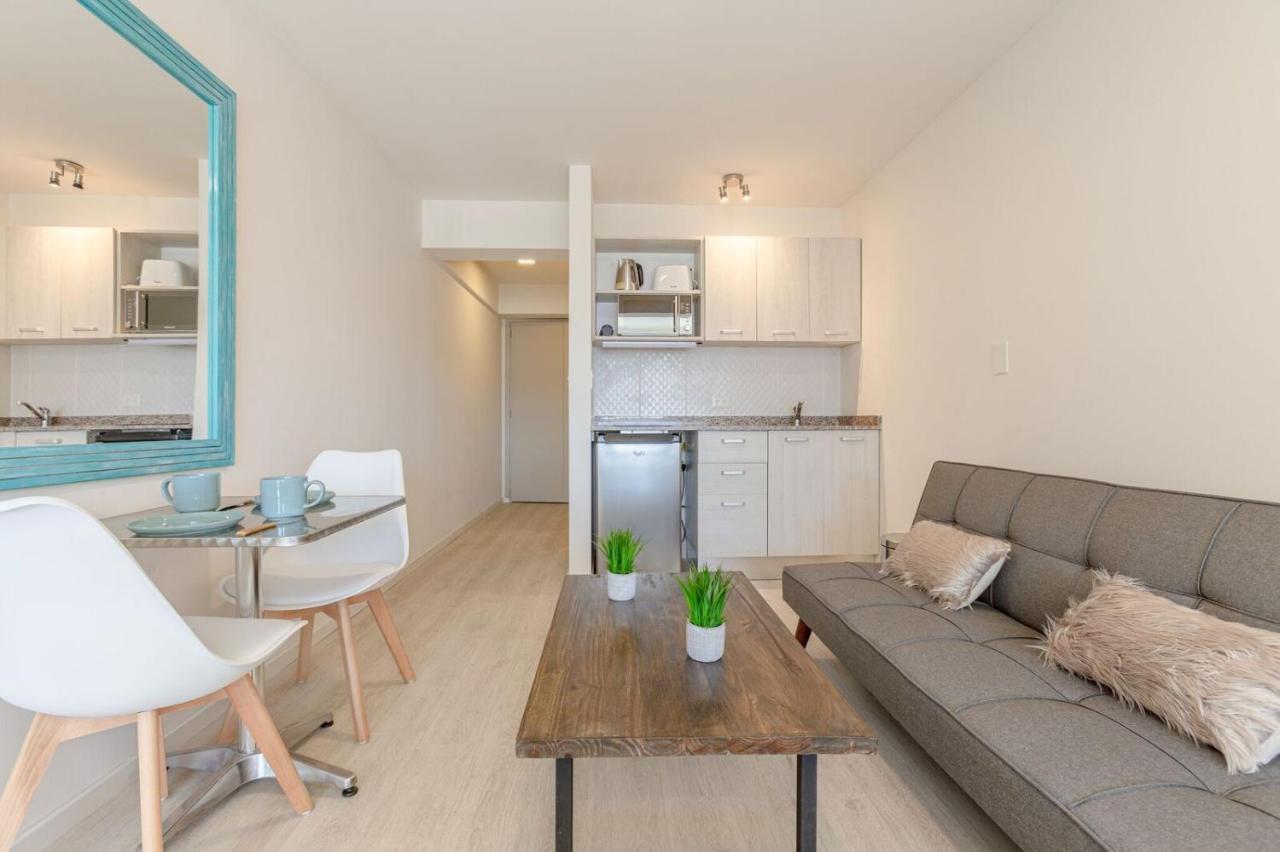 Depto. Vista Nahuel Huapi Apartament Bariloche Zewnętrze zdjęcie