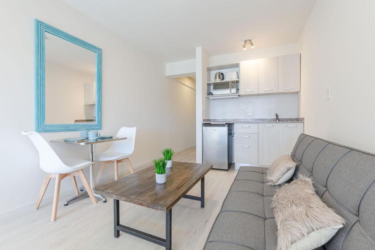 Depto. Vista Nahuel Huapi Apartament Bariloche Zewnętrze zdjęcie